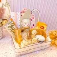 Papelaria Mães 2026 (Papel Amado)