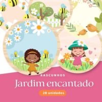Jardim Encantado