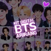BTS Arirang