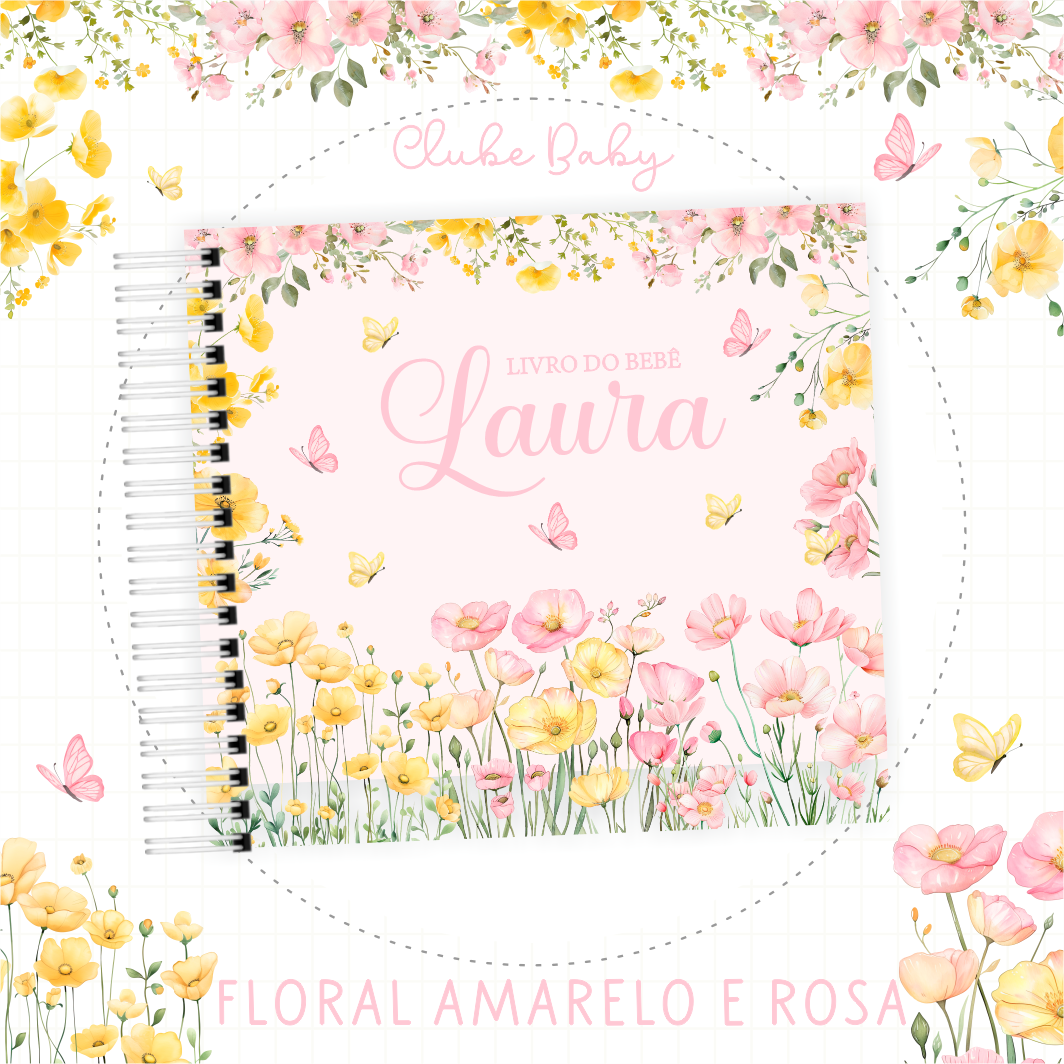 MOCKUP.png Floral Amarelo e Rosa – Coletiva 16 - Imagem 1