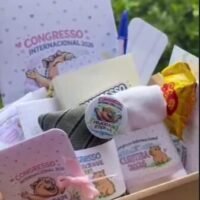 Mimos Congresso Inter