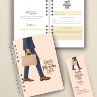 Combo Escola de Pioneiros - Masculino