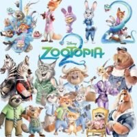 Zootopia 2