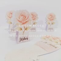 Porta Batom - Mãe Rainha (Kif)