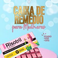 Caixa de Remédio