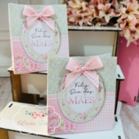 PDF Sacola Lisbela - Bela Mãe