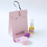 Saquinho Gloss Vidrinhos Brindes P