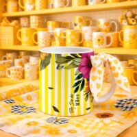 Dia das Mães Floral – Pack 2