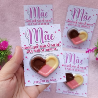 PDF Card Nucita - Dia das Mães