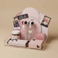 Cesta de Café da Manhã Dia das Mães (Nilmara)