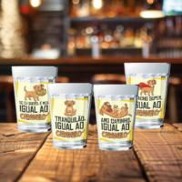 Estampas Caramelo – DTF UV