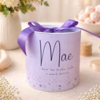 Adesivo para Tubolata - Dia das Mães