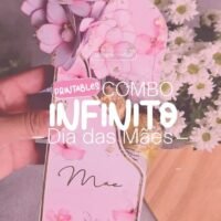 Infinito Mãe