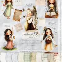 Mulheres de Fé (Mulheres da Bíblia) Vol. 2