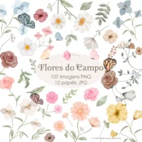 Flores do Campo