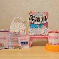 Coleção Completa Dia das Mães