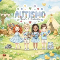 Autismo – Amor e Inclusão