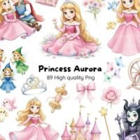 Princesa Aurora