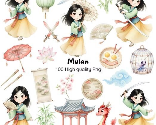 imgi_5_8bfad8_9fc96f1a54ac445aa12967a7744f5058mv2.jpg Mulan - Imagem 1