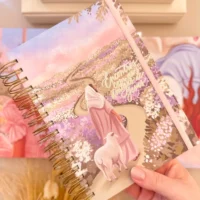 Coleção Devocional Femininos (Papel Amado)