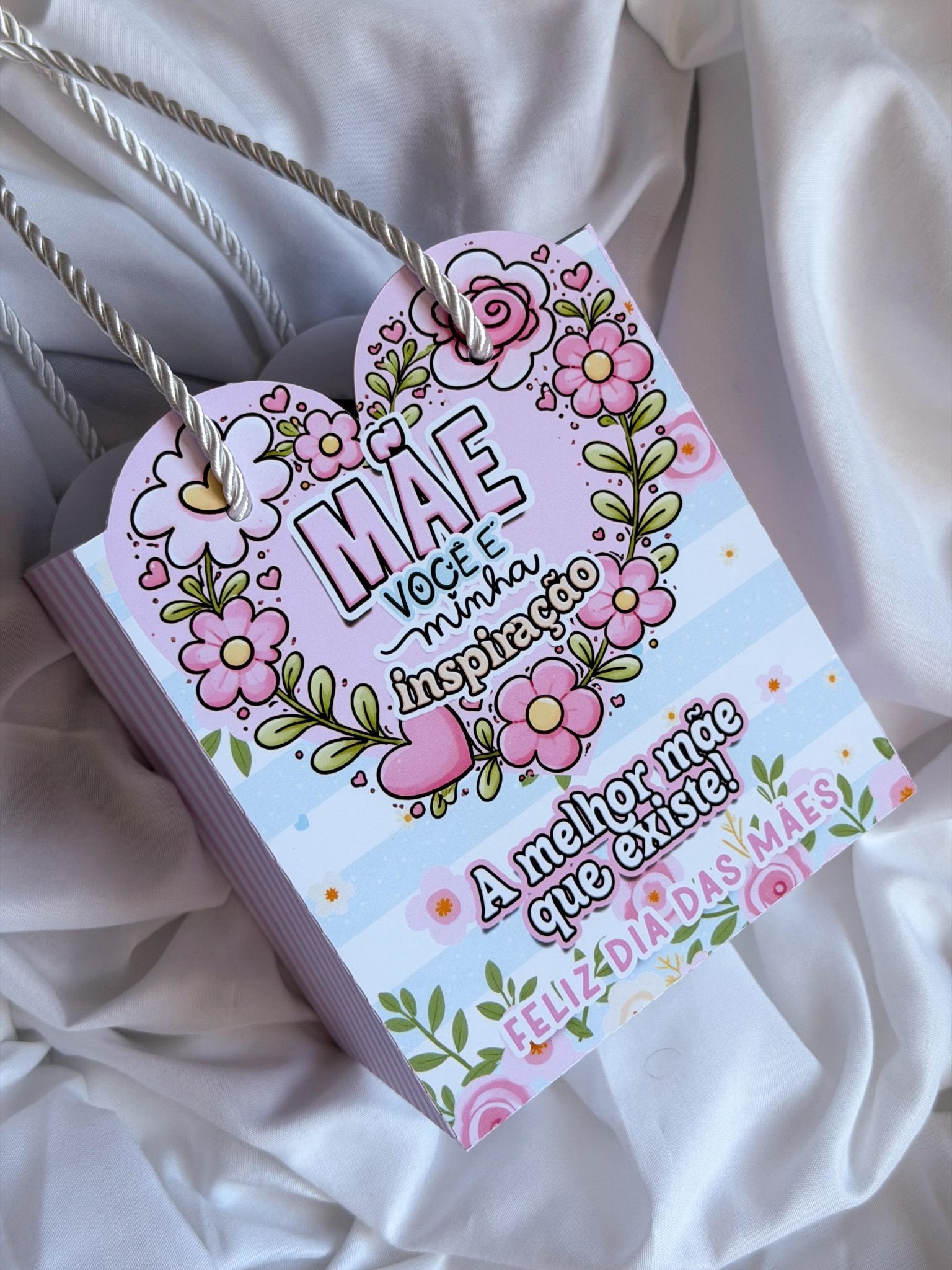 imgi_9_FOTOSACOLAcoracao-4.jpg Mini Sacola Coração - Dia das Mães - Imagem 1