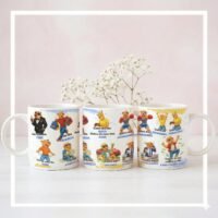 Um dia nóis tem – Masculina – Arte Avulsa Caneca