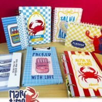 Maritimo - Combo Encadernação (Tita)