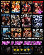 60+ Rap e Pop - Imagem 2