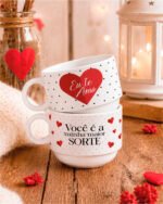 Kit Xícaras Namorados V1 - Imagem 7