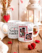 Kit Caneca Namorados com Foto - Imagem 12