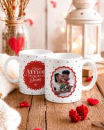 Kit Caneca Namorados com Foto - Imagem 14