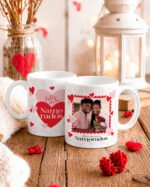 Kit Caneca Namorados com Foto - Imagem 17