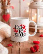 Kit Caneca Namorados Sem Foto - Imagem 3
