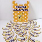 Banana da Leitura - Imagem 2