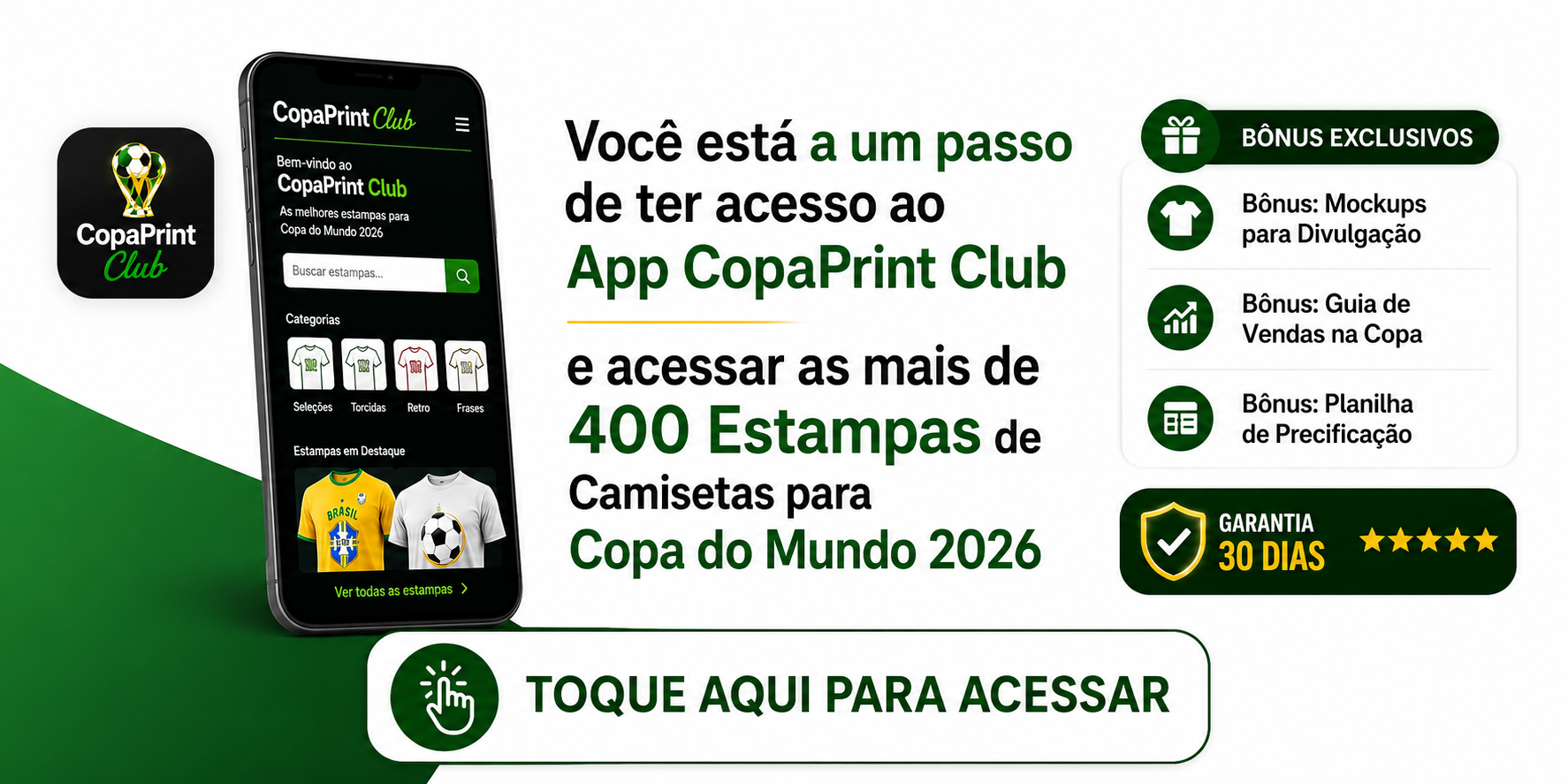 500-ESTAMPAS-PARA-CAMISETAS-PARA-COPA-DO-MUNDO-20260527T193600Z-3-001 +500 Estampas para Camisetas para Copa do Mundo - Imagem 1