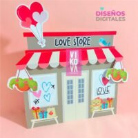 Panel Store
