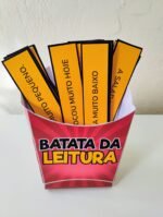 Batata da Leitura - Imagem 3