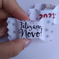 Balinhas Ano Novo