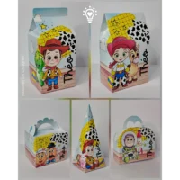 Arquivo de Corte Toy Story Baby Cute (studio e Pdf)
