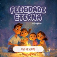 Felicidade Eterna Infantil