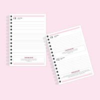 Agenda Versículos