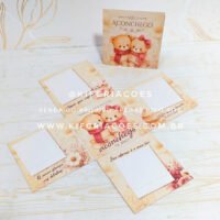 Dia dos Namorados Album Aconchego