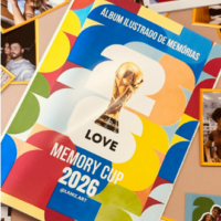 Kit de Arquivo Digital para Copa 2026
