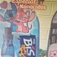 Arquivo de corte 7 STITCH CARTÕES ESPECIAL NAMORADOS
