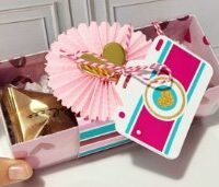 Arquivo de corte CAJITA REGALO SAN VALENTIN
