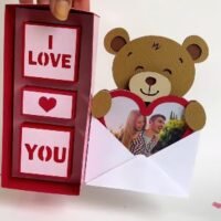 Arquivo de corte CAJITA SAN VALENTIN