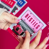 Arquivo de corte Cars San valentin