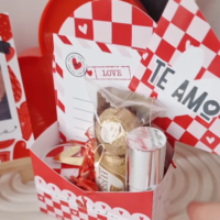 Arquivo de corte DIA 12 Cajita para detallitos San Valentin 2026