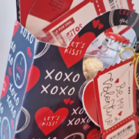 Arquivo de corte DIA 14 Bolsita Cinema + Foto Netflix San Valentin 2026