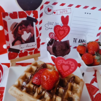 Arquivo de corte DIA 6 SET DE MESA San Valentin 2026